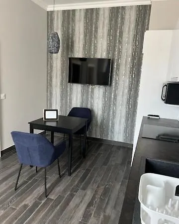 Center Apartment Komarom