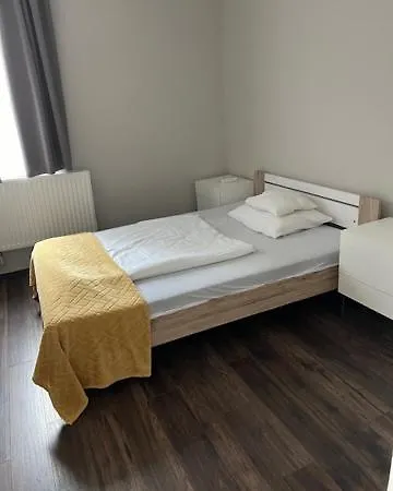 Center Appartement Komárom