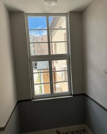 Center Apartmán