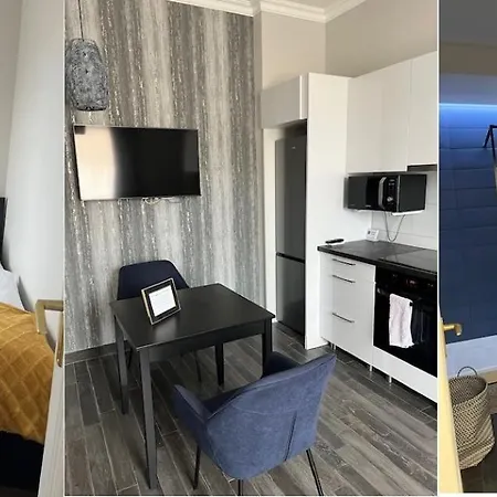 Center Apartment