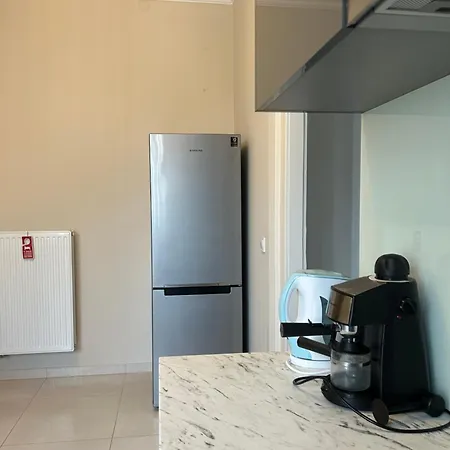 Center Apartment *