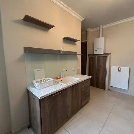 Center Apartment Komarom